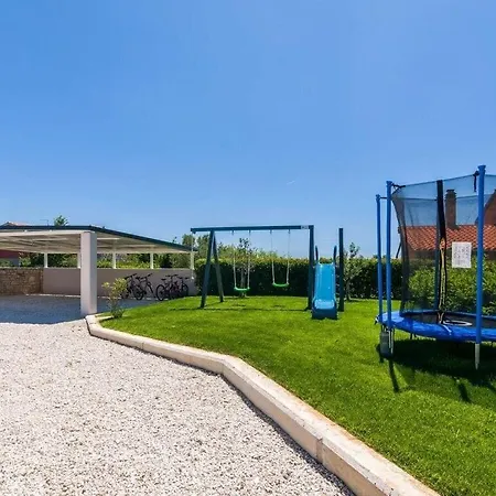 Bella Villa