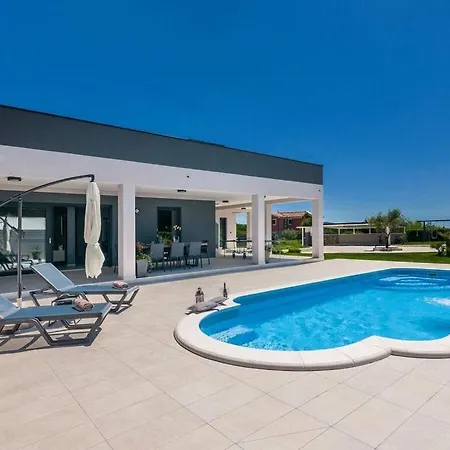 Villa Bella Barban